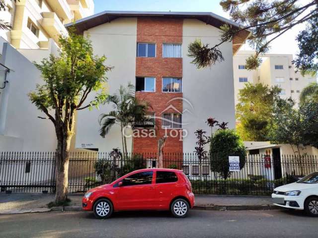 Apartamento à venda Edifício Haiti - Vila Estrela