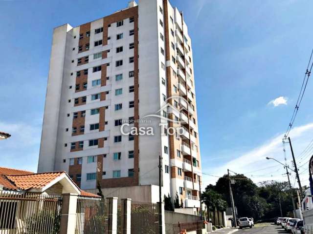 Apartamento à venda Edifício Campidoglio - Centro