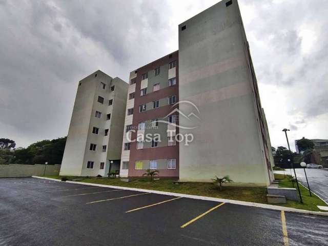 Apartamento à venda Residencial Parque das Flores - Contorno