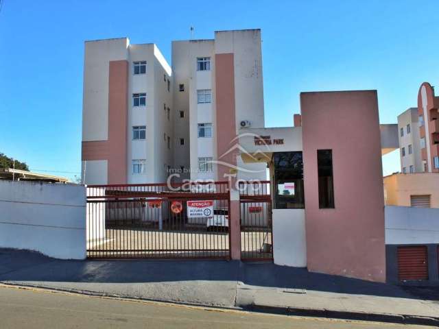 Apartamento semimobiliado à venda Edifício Victoria Park - Vila Estrela