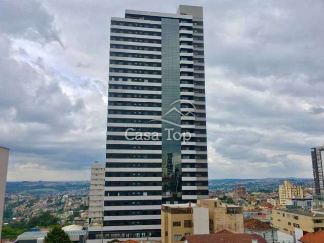 Apartamento à venda Edifício Onyx - Centro