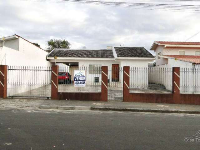 Casa à venda Boa Vista