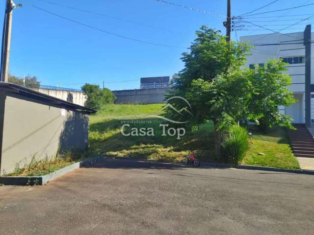 Terreno à venda Condomínio Residencial Parque dos Franceses - Olarias