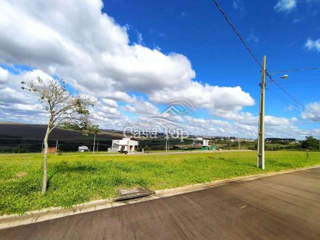 Terreno à venda Condomínio Terras Alphaville - Jardim Carvalho