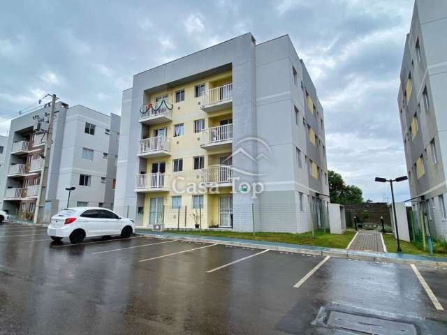 Apartamento à venda Condomínio Residencial Vittace - Uvaranas