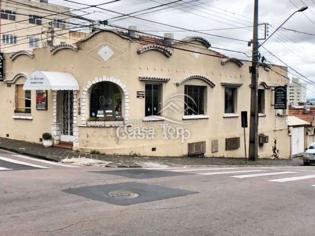 Loja comercial à venda Centro