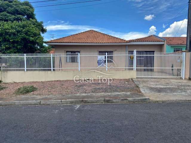 Casa à venda Vila Marina