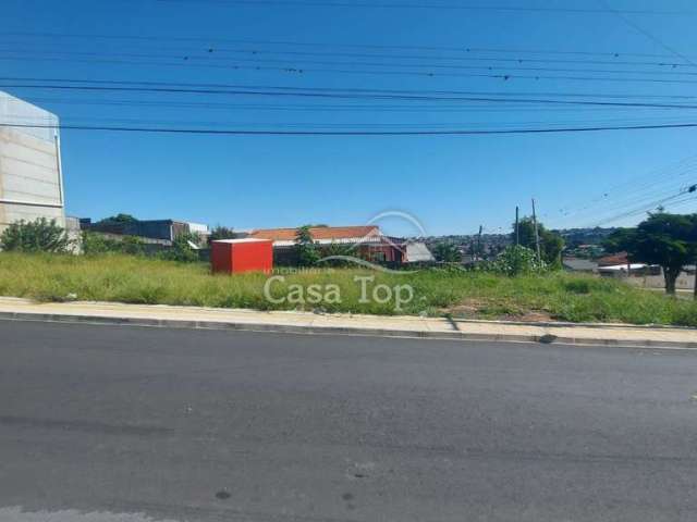 Terreno à venda Ronda