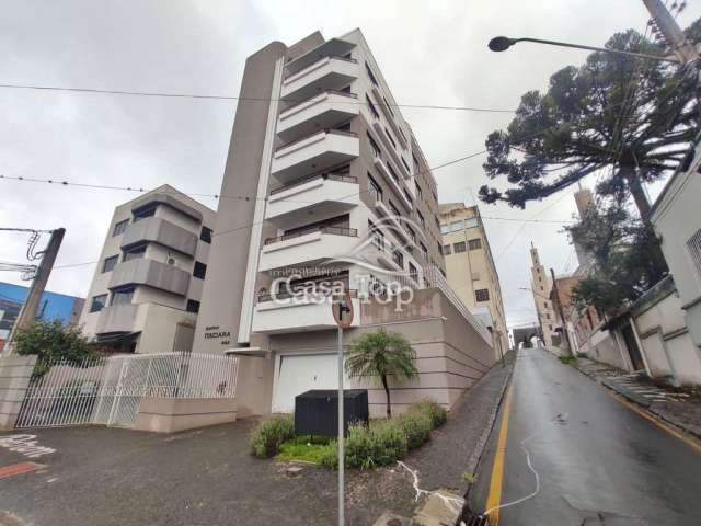 Apartamento à venda Edifício Itaciara -  Centro