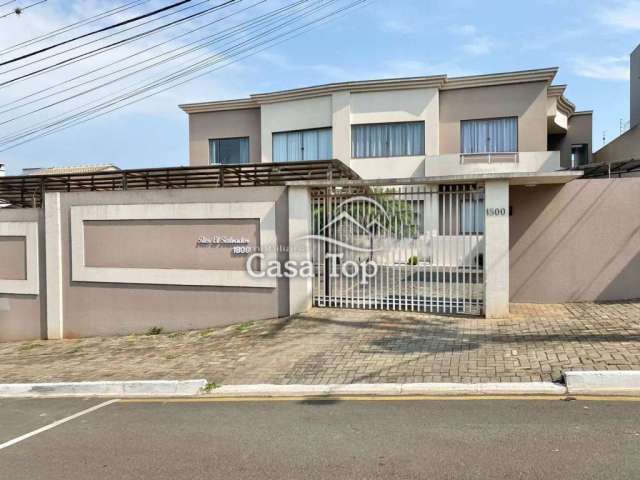 Apartamento à venda Edifício El Salvador - Oficinas