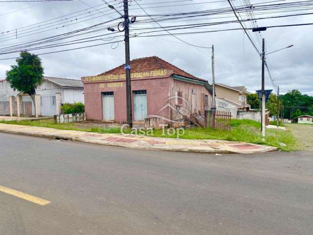 Terreno à venda Vila Marina