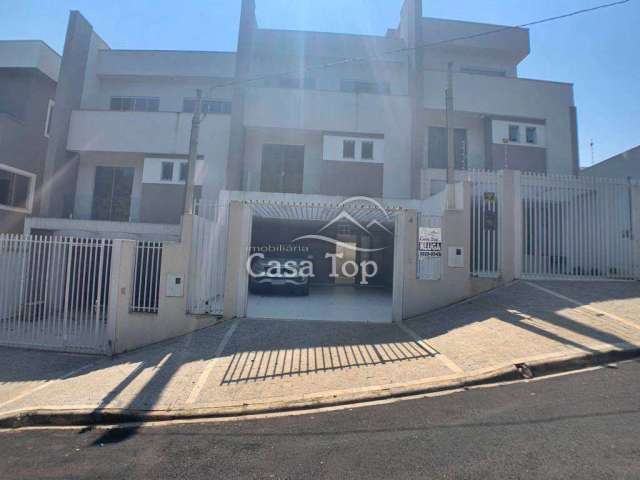 Sobrado Triplex a venda Vila Estrela