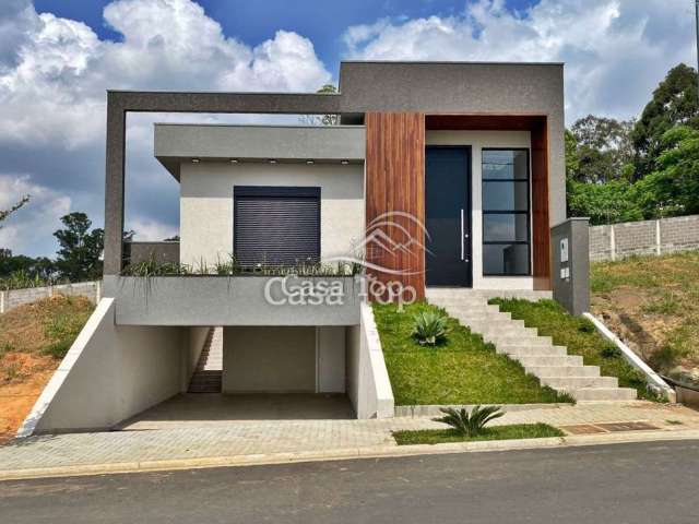 Casa à venda Condomínio Residencial Blumengarten - Órfãs