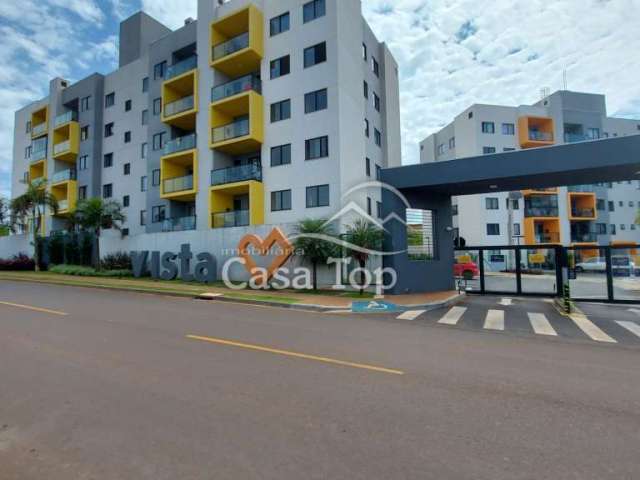 Apartamento para alugar Condomínio Residencial Vista - Oficinas