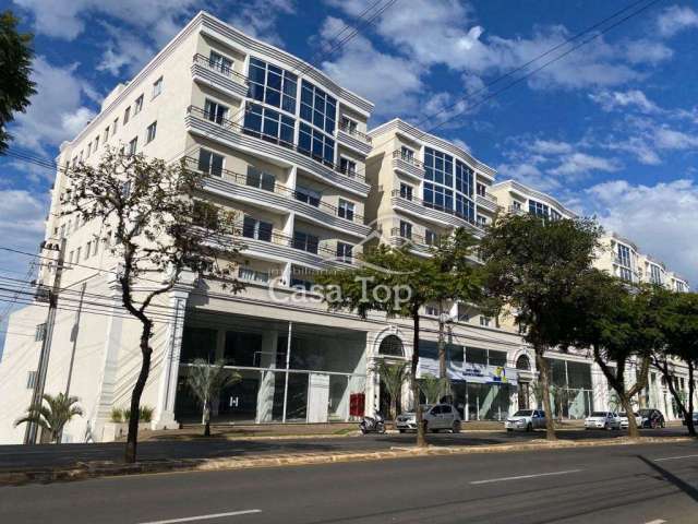 Apartamento à venda Edifício Mauá - Oficinas