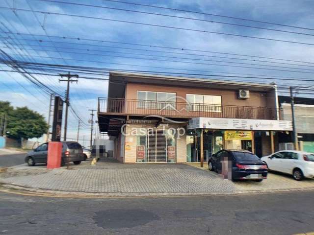 Imóvel comercial para alugar Neves