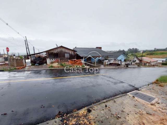 Terreno à venda Colônia Dona Luiza