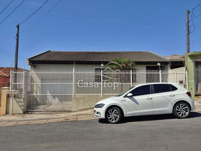 Casa à venda no Boa Vista