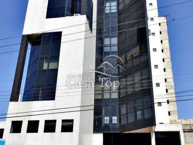 Sala comercial à venda no Centro - Edifício Clinical Tower