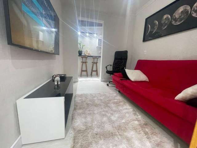 Apartamento para Venda em Florianópolis, Ingleses do Rio Vermelho, 2 dormitórios, 1 banheiro