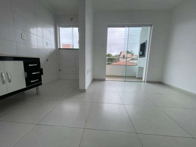 Apartamento para Venda em Florianópolis, Ingleses do Rio Vermelho, 1 dormitório, 1 banheiro, 1 vaga