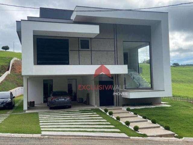 Casa com 4 dormitórios à venda, 387 m² por R$ 4.000.000,00 - Paraibuna - Paraibuna/SP