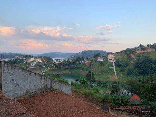 Terreno à venda, 1035 m² por R$ 420.000,00 - Paraíso de Igaratá - Igaratá/SP