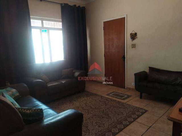 Casa com 3 dormitórios à venda, 168 m² por R$ 560.000,00 - Vila Nair - São José dos Campos/SP