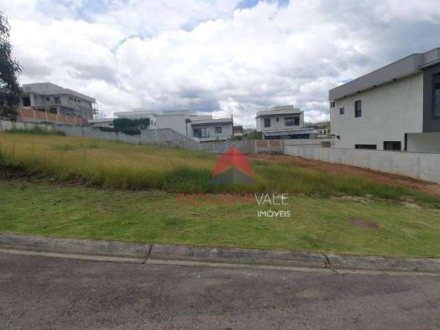 Terreno à venda, 601 m² por R$ 750.000,00 - Urbanova - São José dos Campos/SP