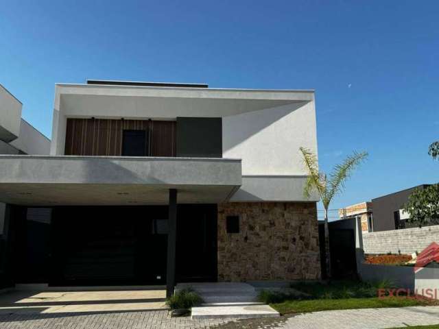 Casa com 3 dormitórios à venda, 220 m² por R$ 1.750.000,00 - Bairro da Floresta - São José dos Campos/SP