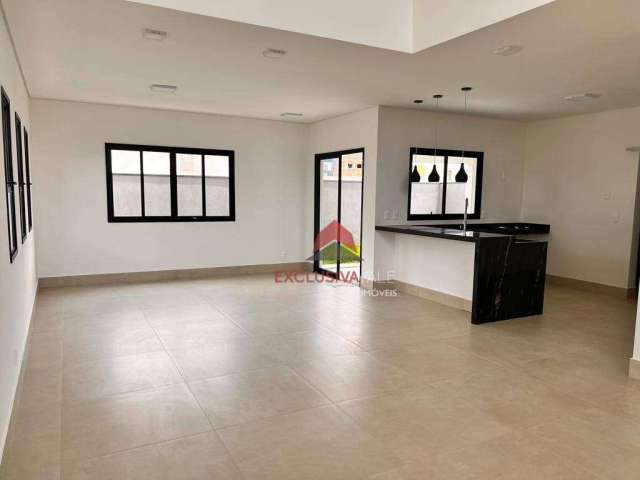 Casa com 4 dormitórios à venda, 200 m² por R$ 1.650.000,00 - Bairro da Floresta - São José dos Campos/SP