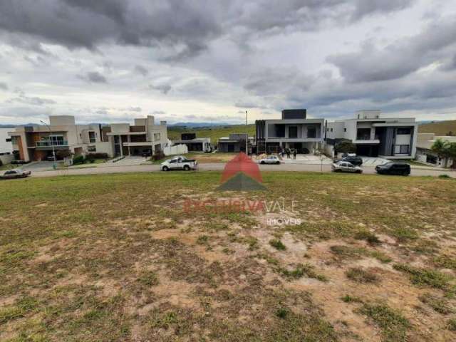 Terreno à venda, 487 m² por R$ 960.000,00 - Urbanova - São José dos Campos/SP