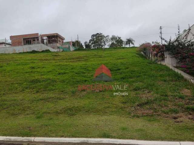 Terreno à venda, 1000 m² por R$ 190.000,00 - Reserva Fazenda São Francisco - Jambeiro/SP