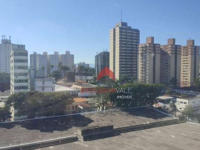 Sala à venda, 36 m² por R$ 150.000,00 - Jardim São Dimas - São José dos Campos/SP