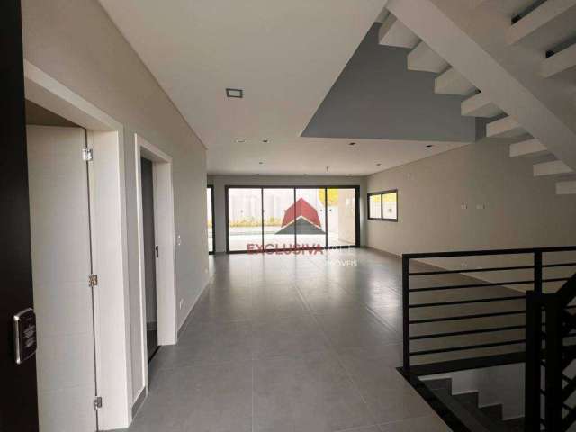 Casa à venda, 320 m² por R$ 1.980.000,00 - Recanto dos Eucaliptos - São José dos Campos/SP