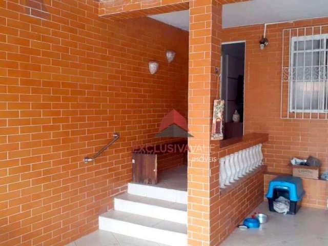 Casa com 3 dormitórios à venda, 200 m² por R$ 750.000 - Jardim Augusta