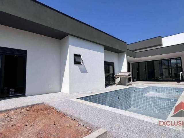 Casa com 3 dormitórios à venda, 362 m² por R$ 2.600.000,00 - Urbanova - São José dos Campos/SP