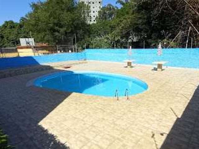 Apartamento à venda, 51 m² por R$ 190.000,00 - Jardim Califórnia - Jacareí/SP