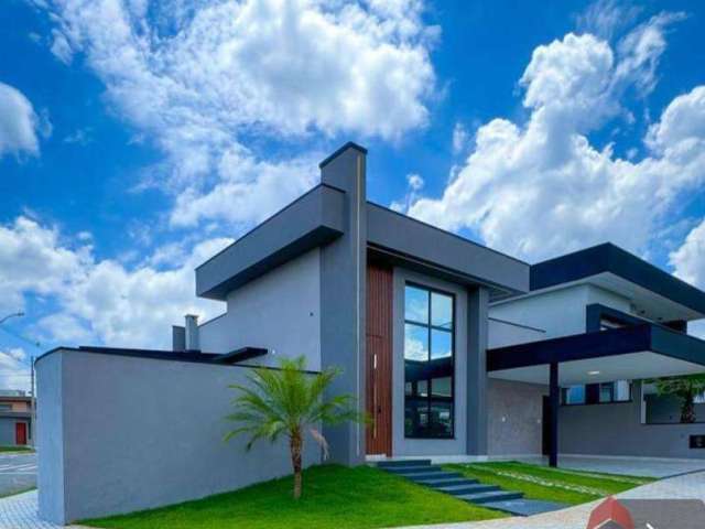 Casa à venda, 160 m² por R$ 1.450.000,00 - Floresta - São José dos Campos/SP