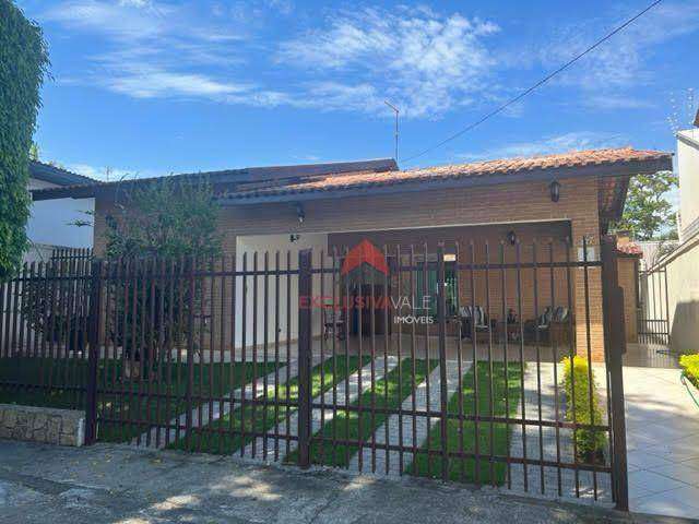Casa com 3 dormitórios à venda, 225 m² por R$ 1.915.000,00 - Jardim Esplanada - São José dos Campos/SP