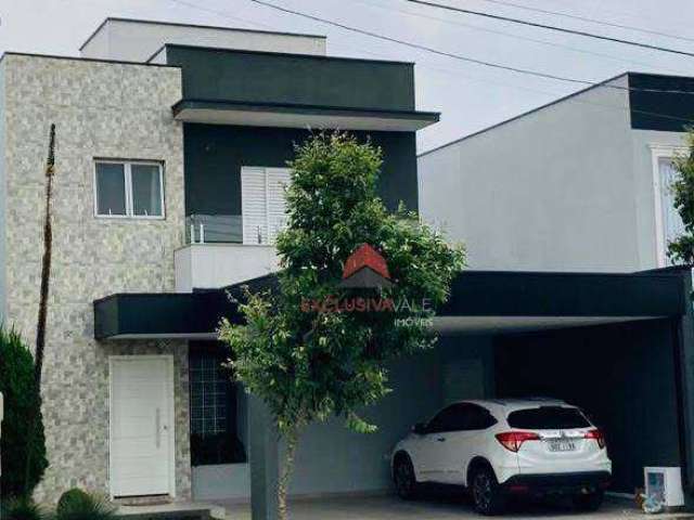 Casa com 3 dormitórios à venda, 220 m² por R$ 1.690.000,00 - Urbanova - São José dos Campos/SP