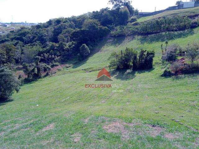 Terreno à venda, 1148 m² por R$ 600.000,00 - Parque Mirante Do Vale - Jacareí/SP