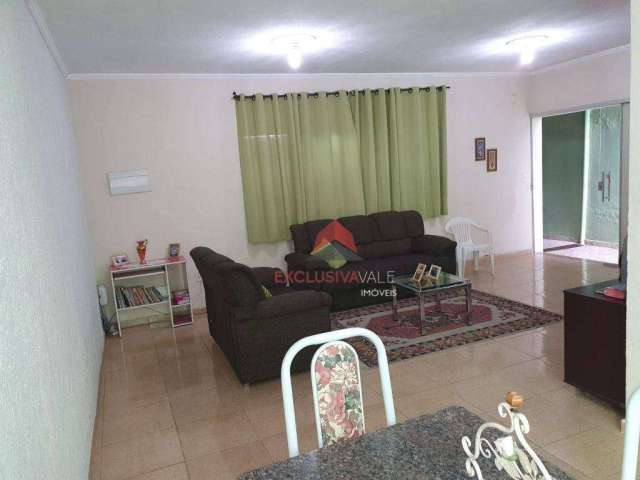 Casa com 3 dormitórios à venda, 173 m² por R$ 380.000,00 - Residencial Santa Helena - Taubaté/SP