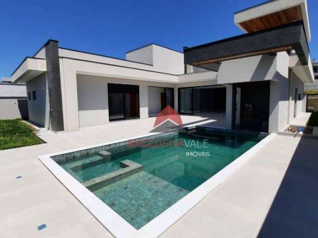Casa à venda, 330 m² por R$ 2.950.000,00 - Urbanova - São José dos Campos/SP