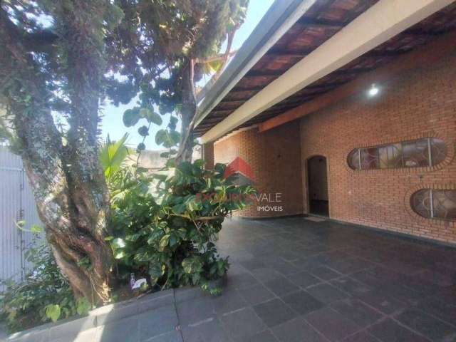 Casa com 3 dormitórios à venda, 192 m² por R$ 583.000,00 - Jardim Independência - Taubaté/SP