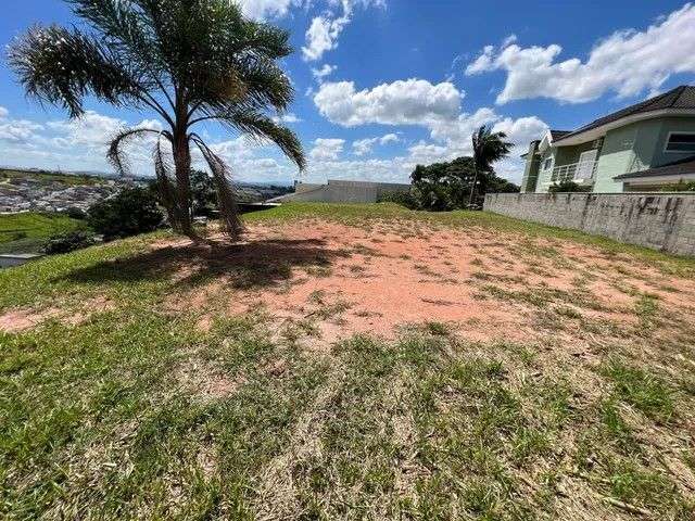 Terreno à venda, 1875 m² por R$ 1.375.000,00 - Parque Mirante Do Vale - Jacareí/SP