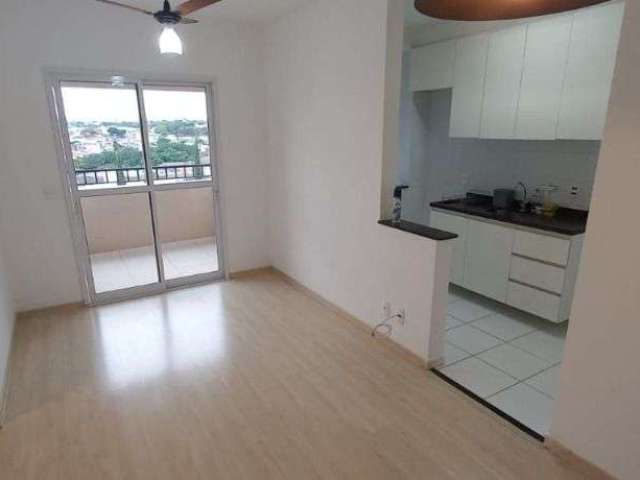 Apartamento com 2 dormitórios à venda, 67 m² por R$ 450.000,00 - Jardim América - São José dos Campos/SP