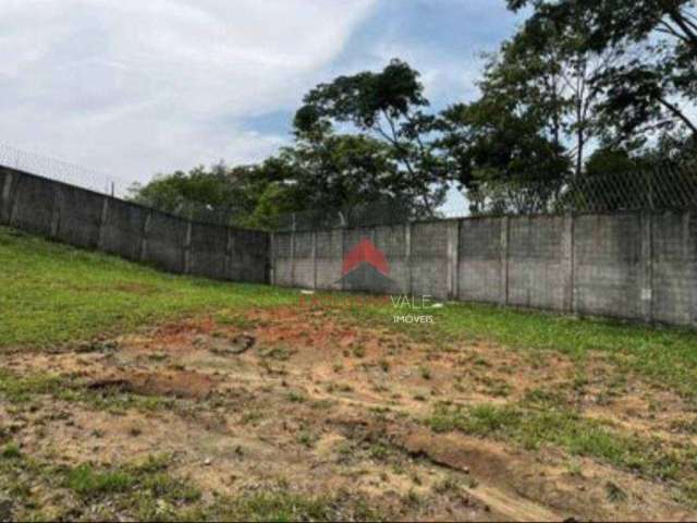 Oportunidade! Lote em condomínio fechado, com projeto aprovado, por apenas R$220 mil.