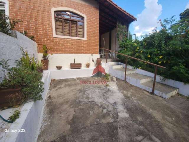 Casa com 2 dormitórios à venda, 96 m² por R$ 450.000,00 - Jardim Alvorada - São José dos Campos/SP