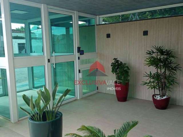 Apartamento com 3 dormitórios à venda, 99 m² por R$ 850.000,00 - Jardim Maringá - São José dos Campos/SP